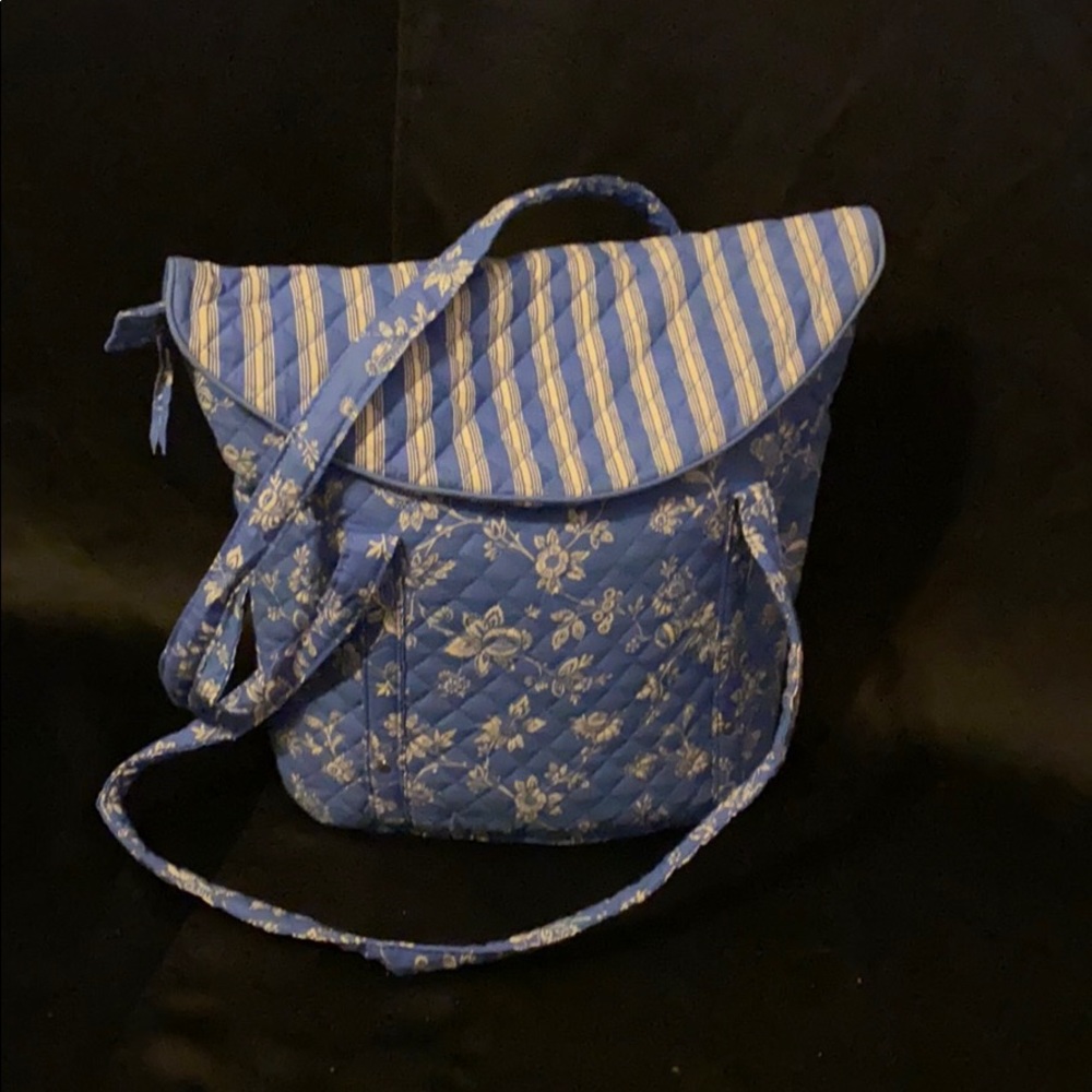 Vera Bradley purse